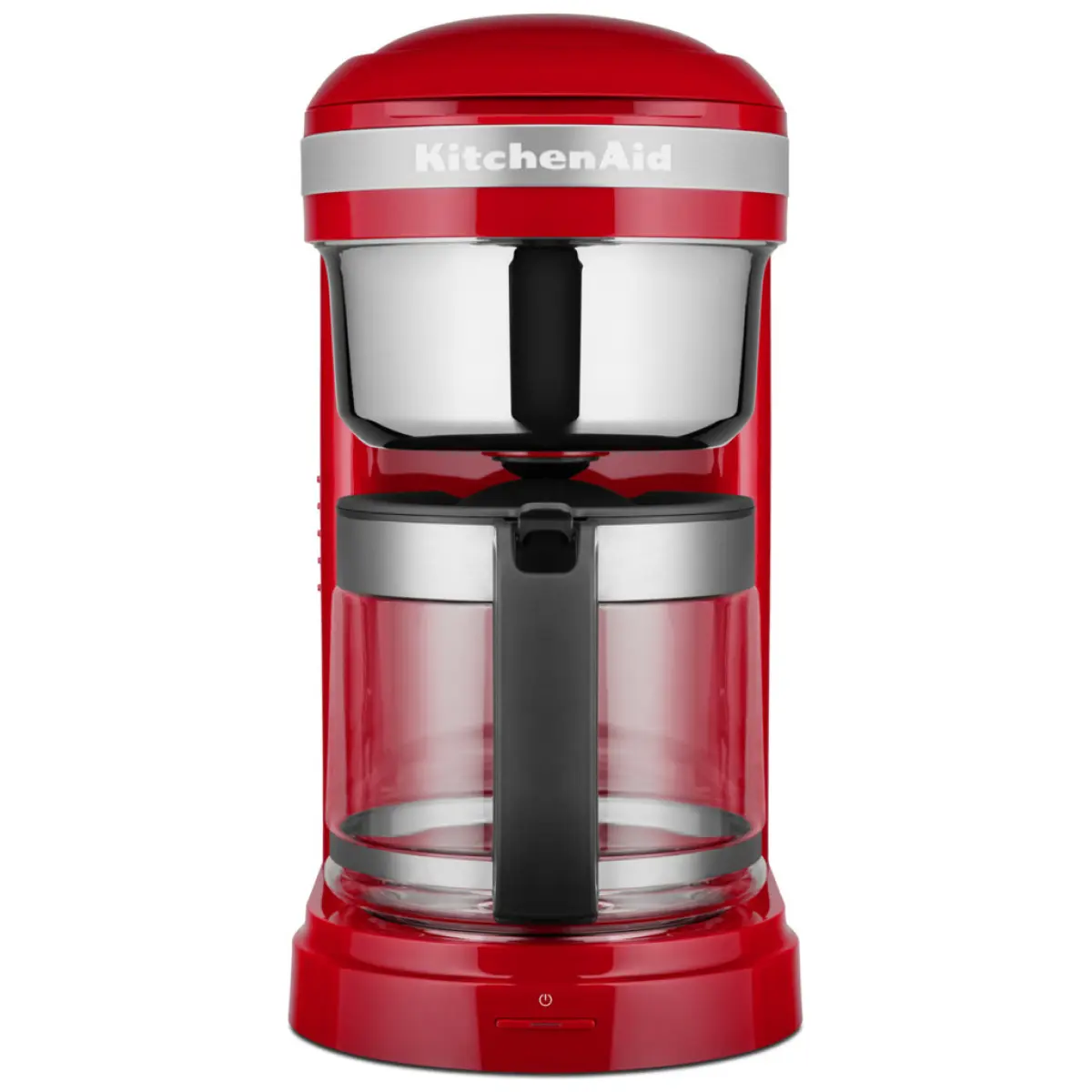 KitchenAid Drip Kaffebryggare 1,7 L Röd - Cervera