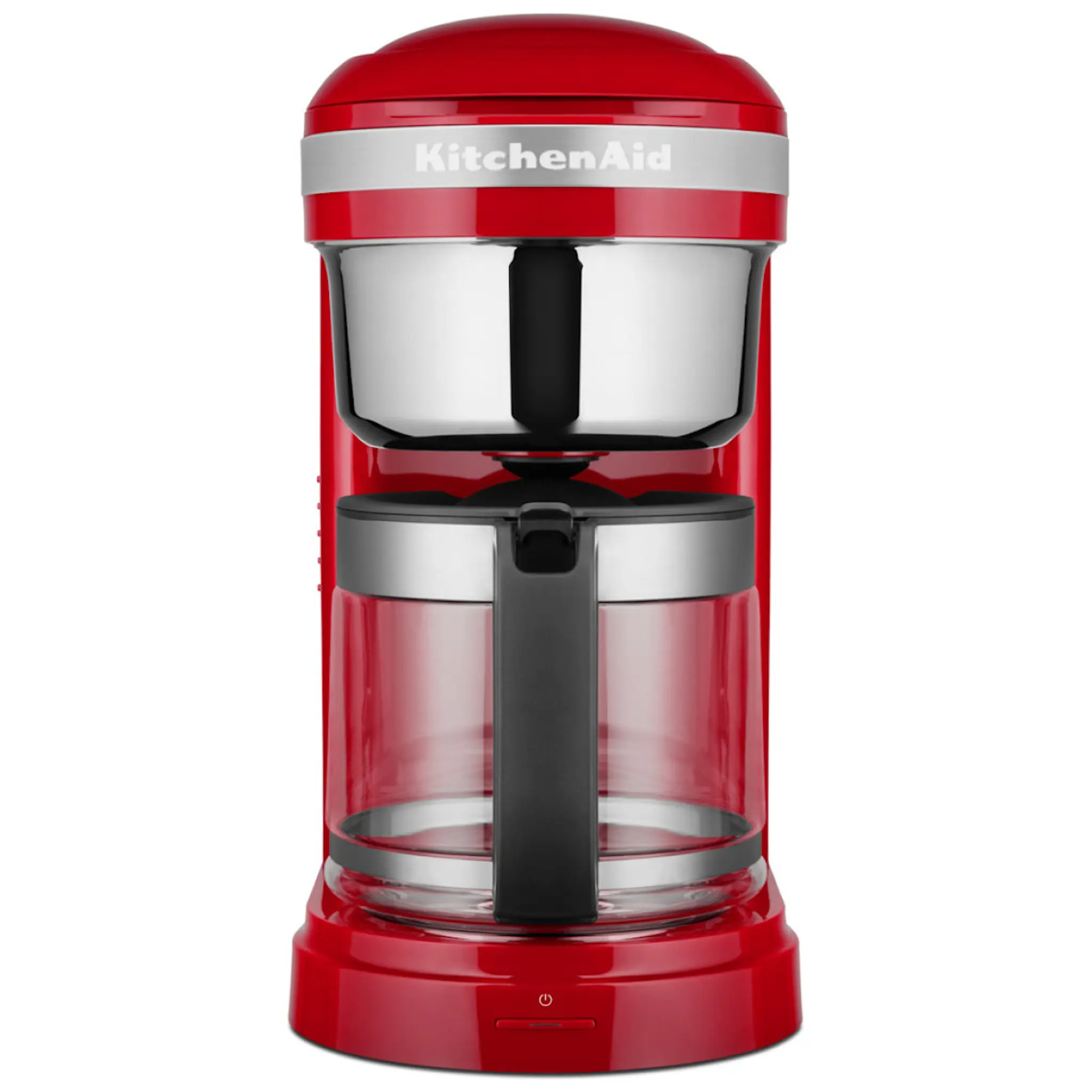 KitchenAid KitchenAid Drip Kaffebryggare 1,7 L Röd