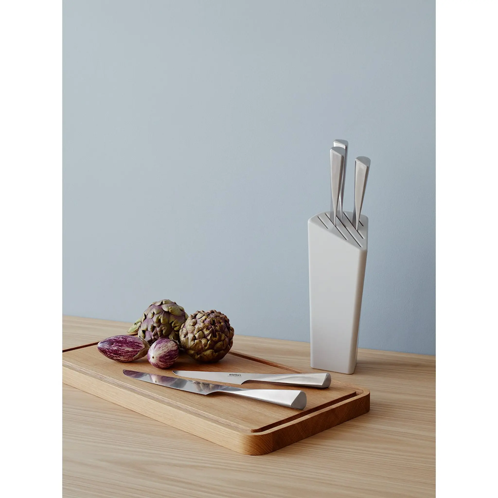 Stelton Trigono Brödkniv 38,5 cm