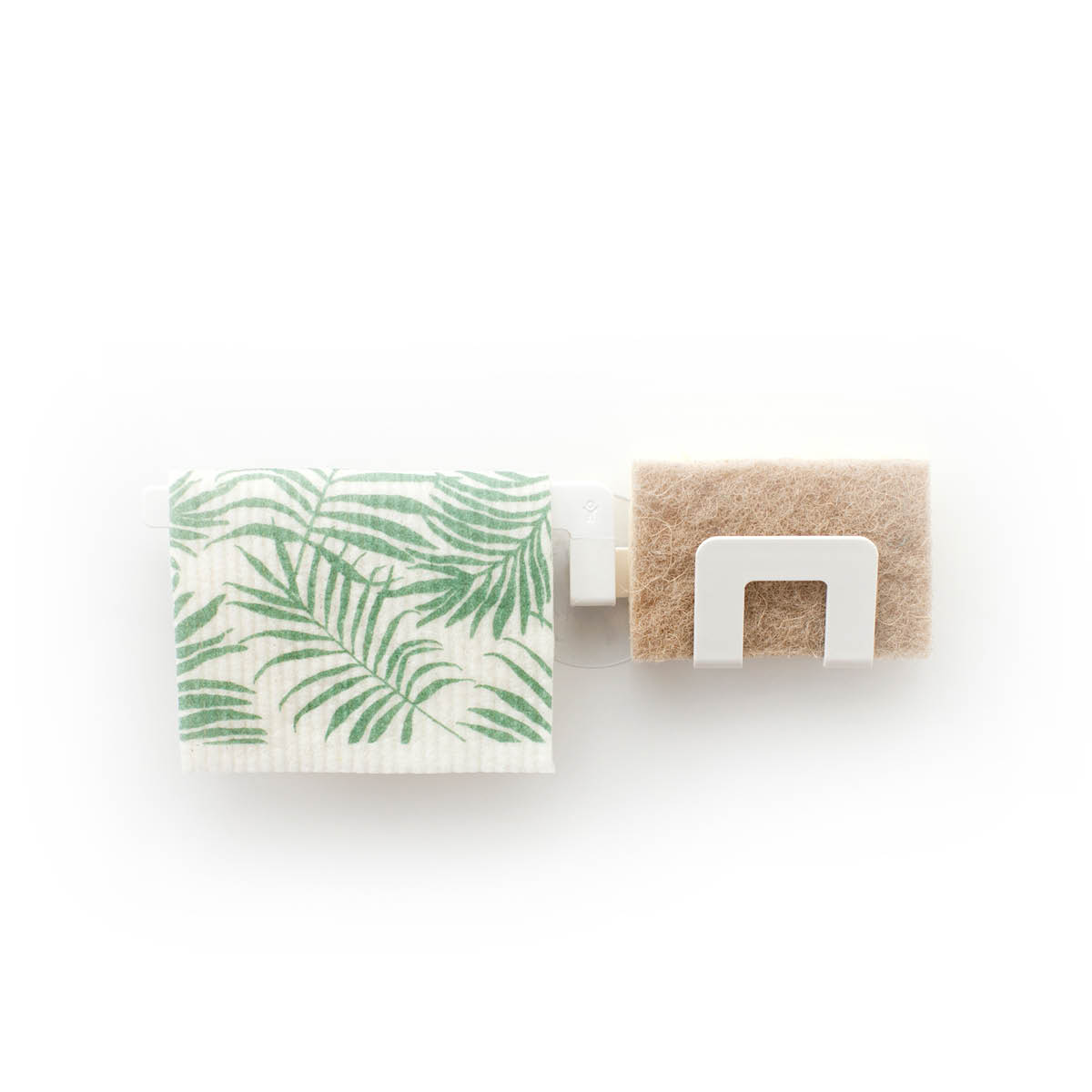 Bosign Do-Dish Tiskiliinateline ja Sieniteline 24 cm Valkoinen