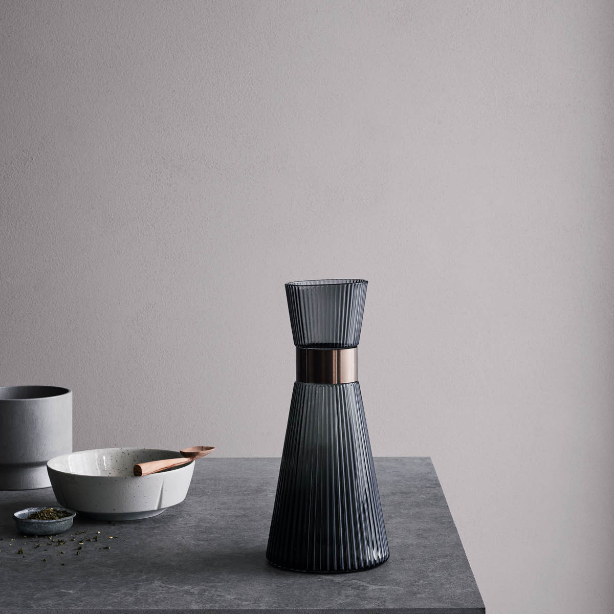 Rosendahl GC Mouthblown Karahvi 1 L Savu