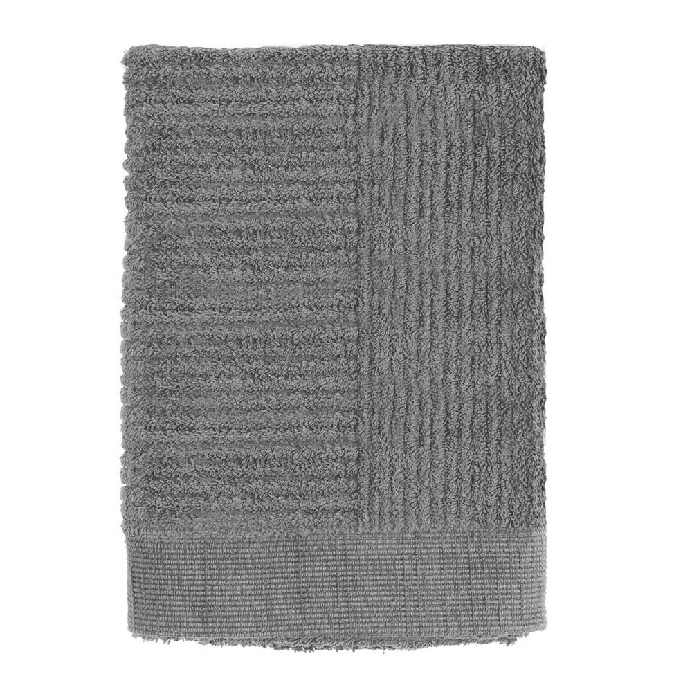 Zone Denmark Classic pyyhe 50x70 cm harmaa