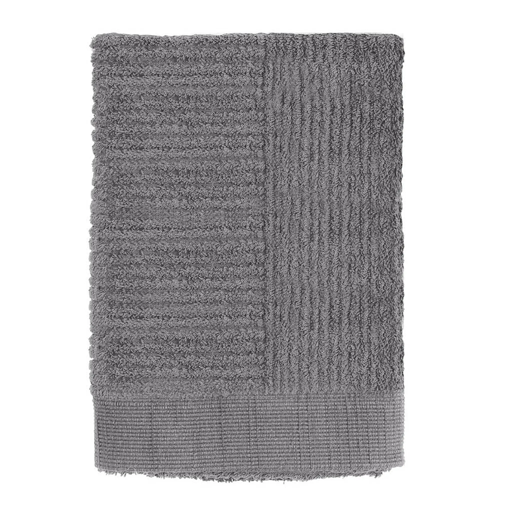 Zone Denmark Classic pyyhe 50x70 cm harmaa