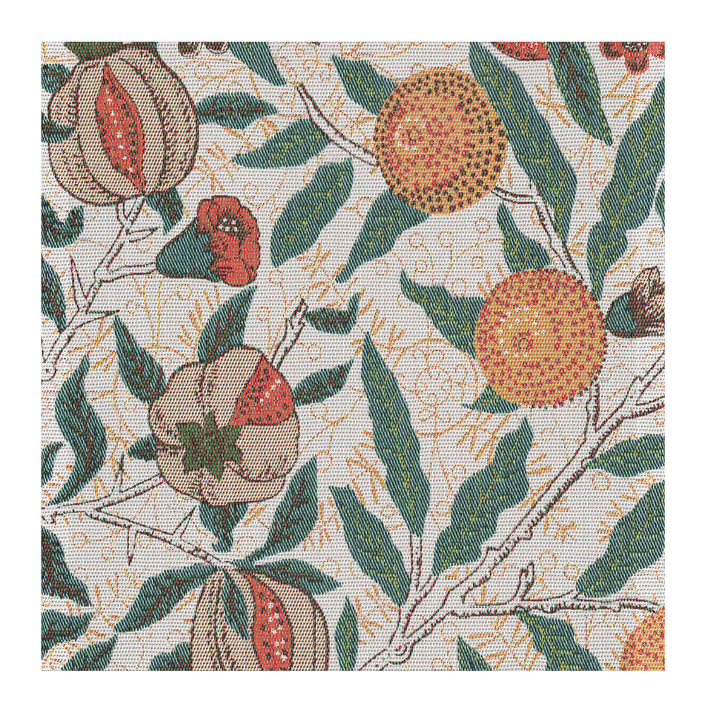 Ekelund - William Morris Fruit Servetti 35x35 cm