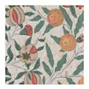 William Morris Fruit servett 35x35 cm