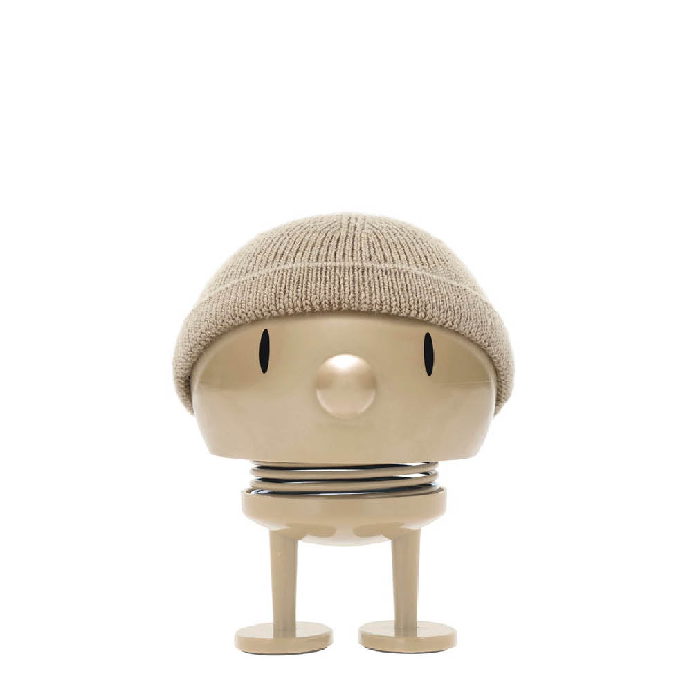 Hoptimisten Hoptimist Hipster Bumble M latte
