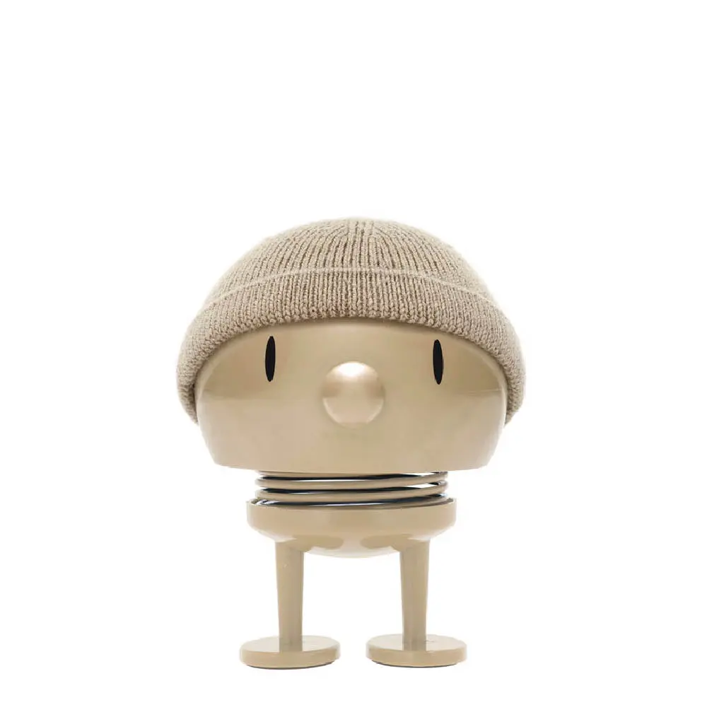 Hoptimist Hipster Bumble Hahmo M latte