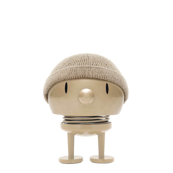Hoptimist Hipster Bumble M latte