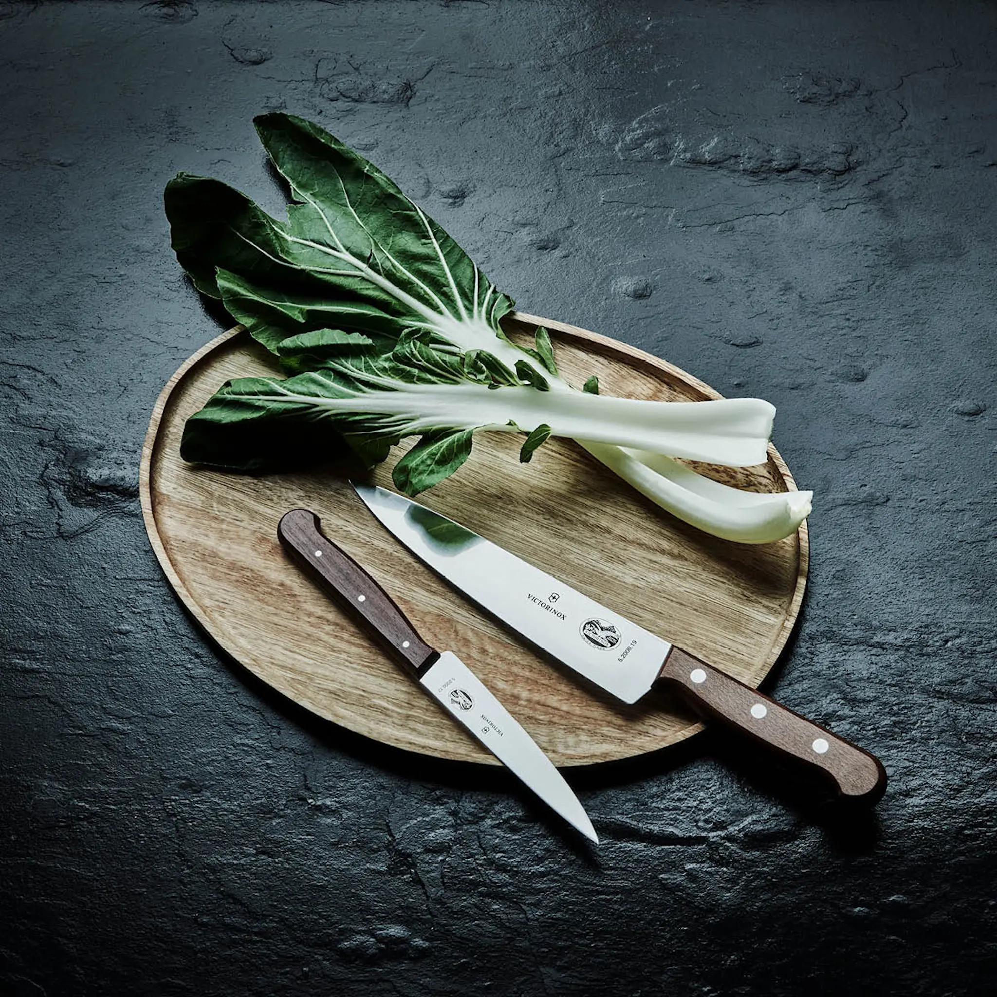 Victorinox Kebony Kockkniv 22 cm