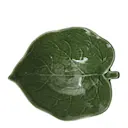 Botanica Serveringsskål 24 cm Grön