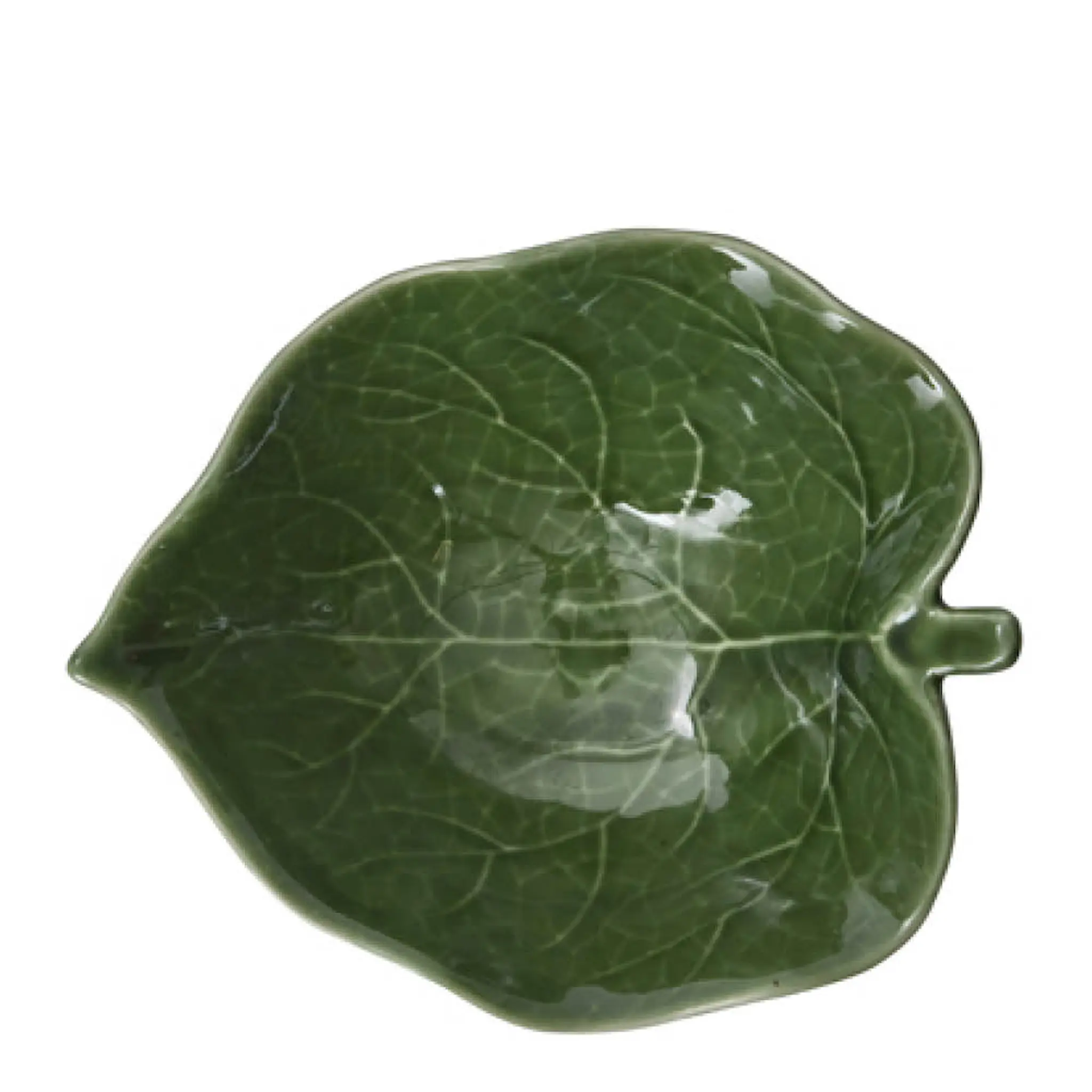 Stiernholm Botanica Serveringsskål 24 cm Grön