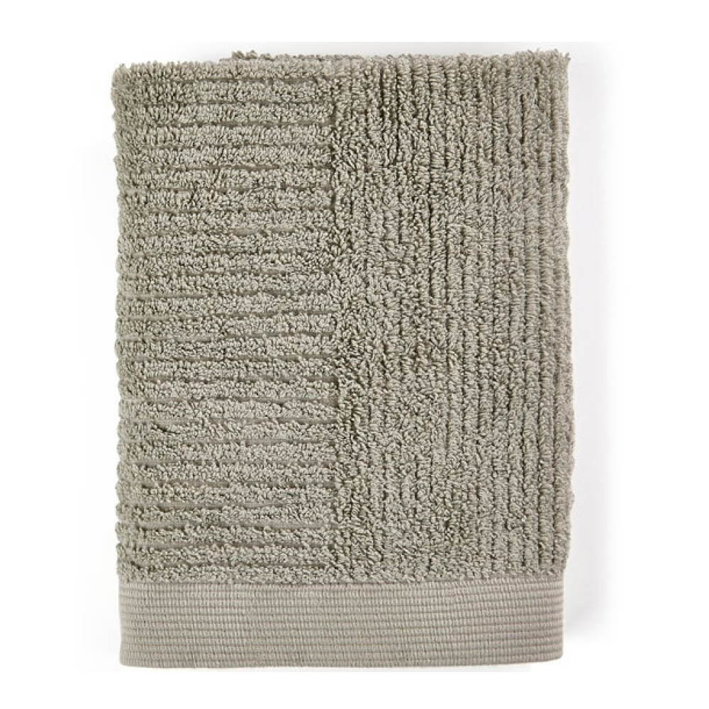 Zone Denmark Classic pyyhe 50x70 cm eukalyptus