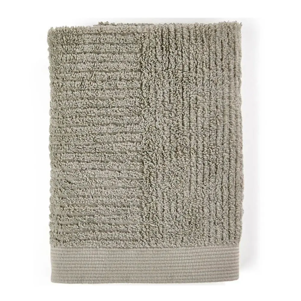 Classic pyyhe 50x70 cm eukalyptus