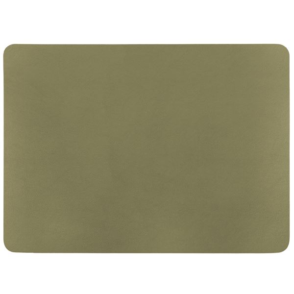 Ziczac Togo Pöytätabletti 45x33 cm Vihreä