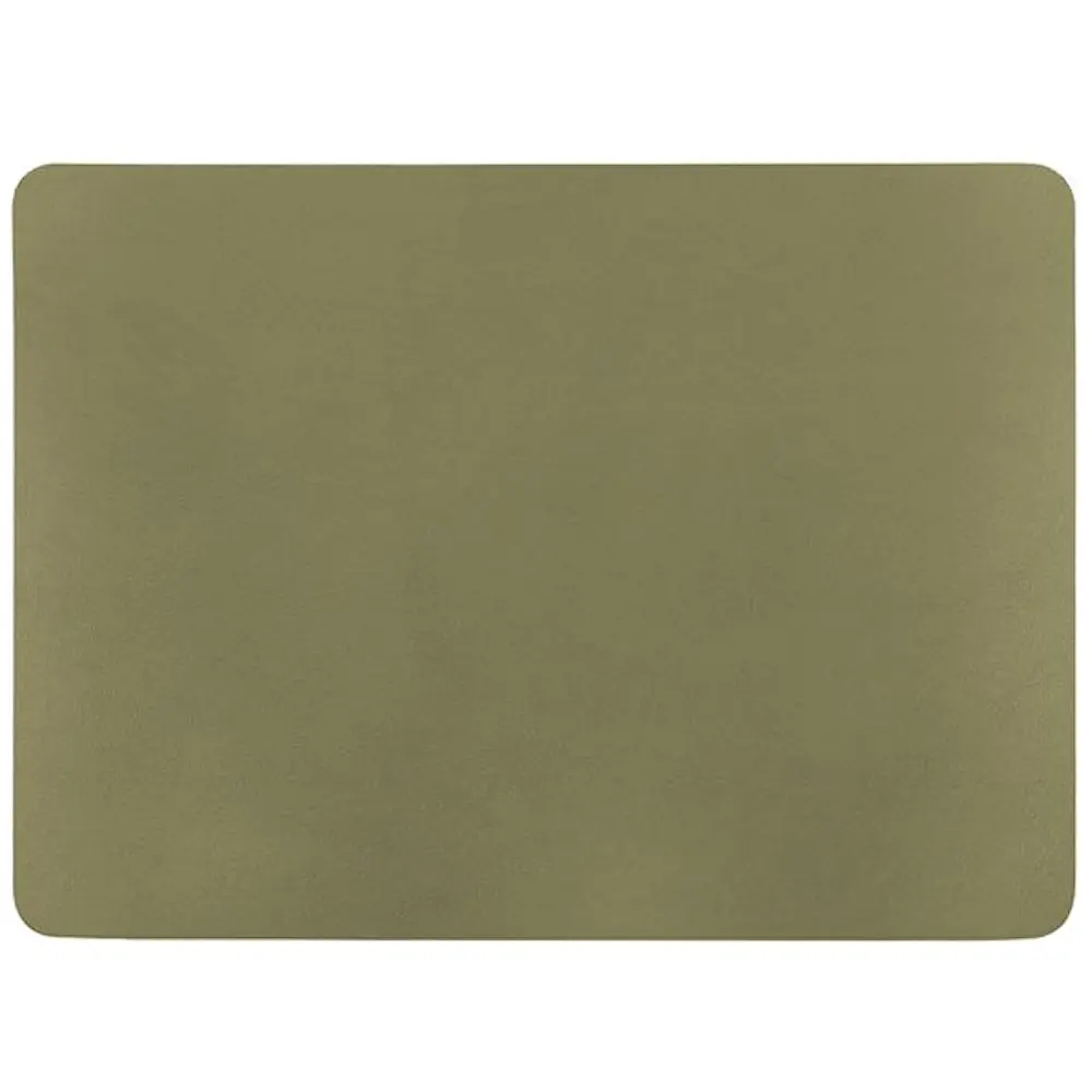 Togo Pöytätabletti 45x33 cm Vihreä
