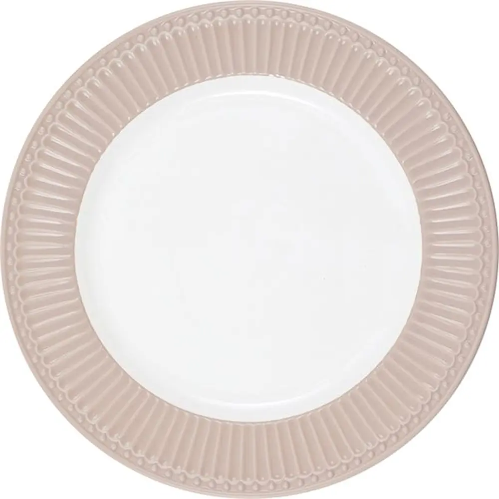 Alice Lautanen 26,5 cm Creamy Fudge