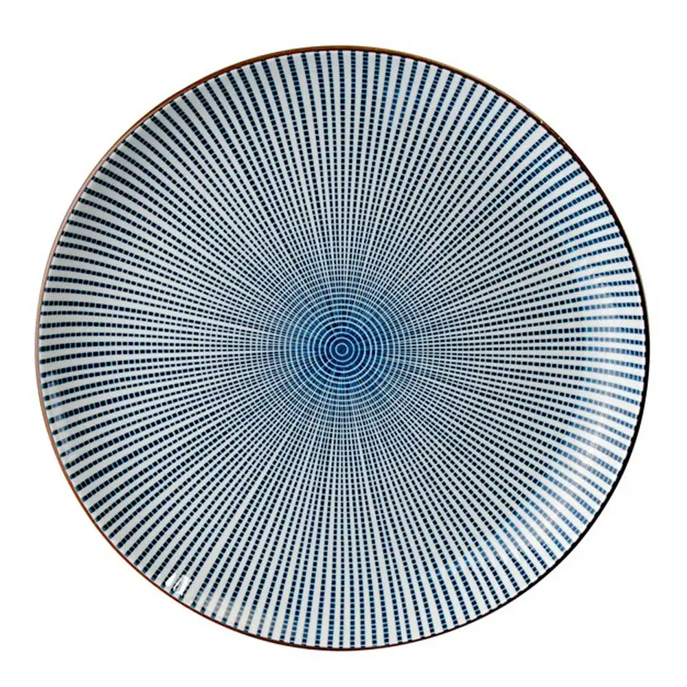 Sendan Blue Lautanen 21,5 cm