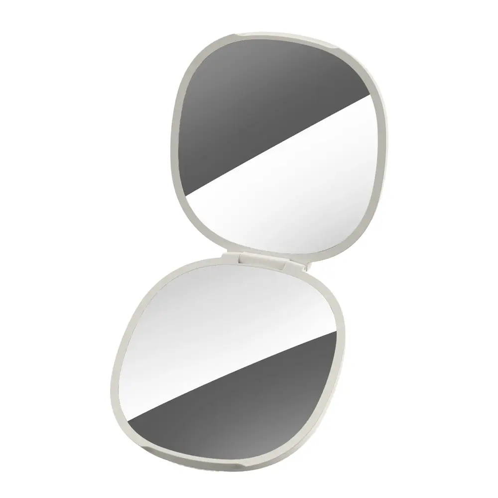 Viva Peili 8,5x7,5 cm Beige