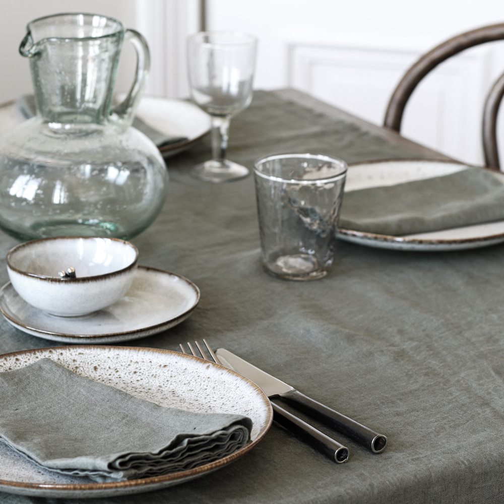 Tell Me More Taranto Kulho 30 cl Harmaa