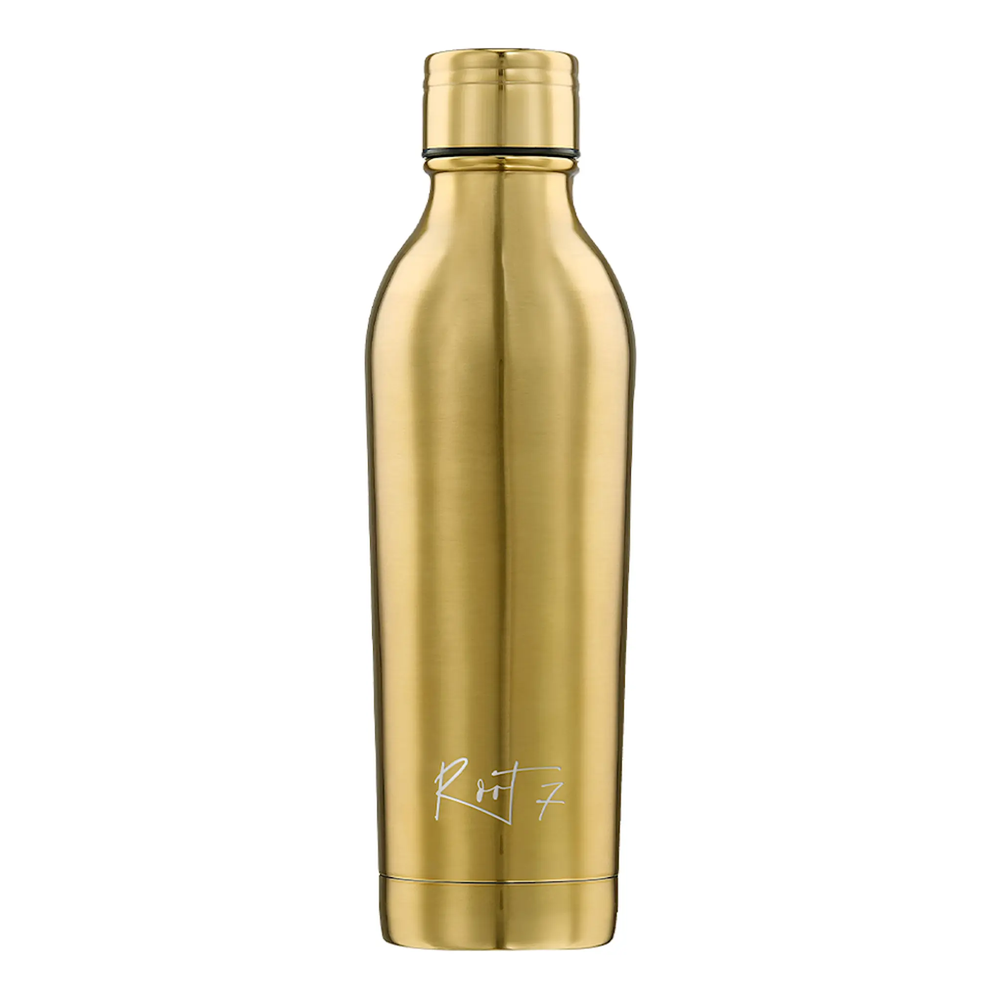 Root7 OneBottle 50cl Guld