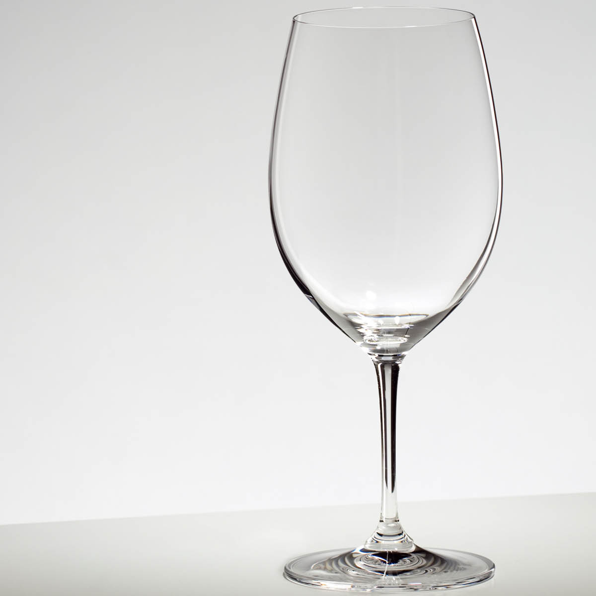 Riedel Vinum Bordeaux Rödvinsglas 2-pack