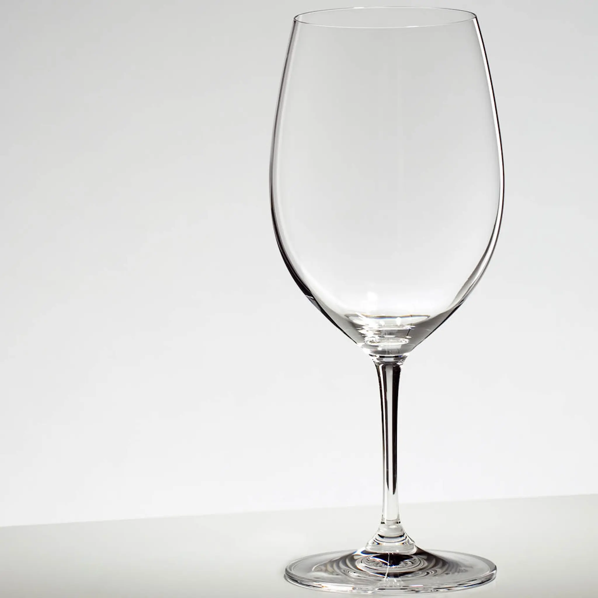 Riedel Vinum bordeaux rødvinsglass 2 stk hover