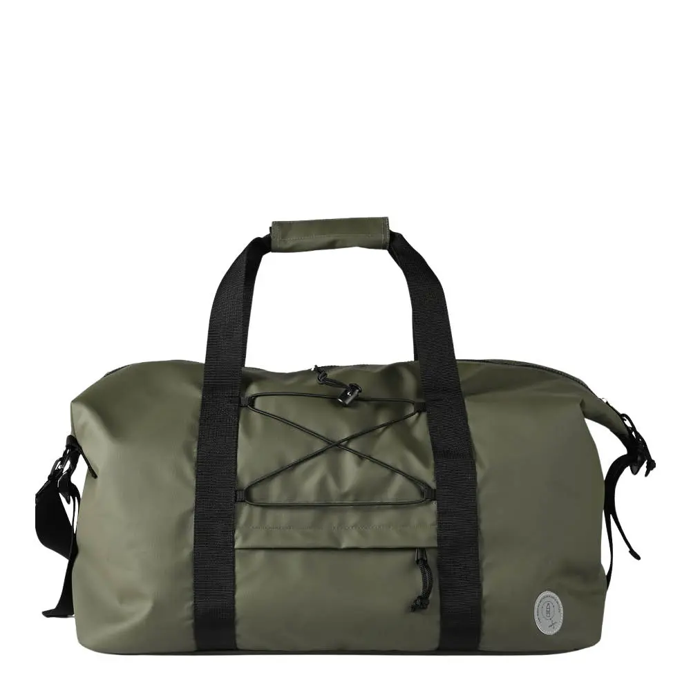 Vide Weekendbag 23L grønn