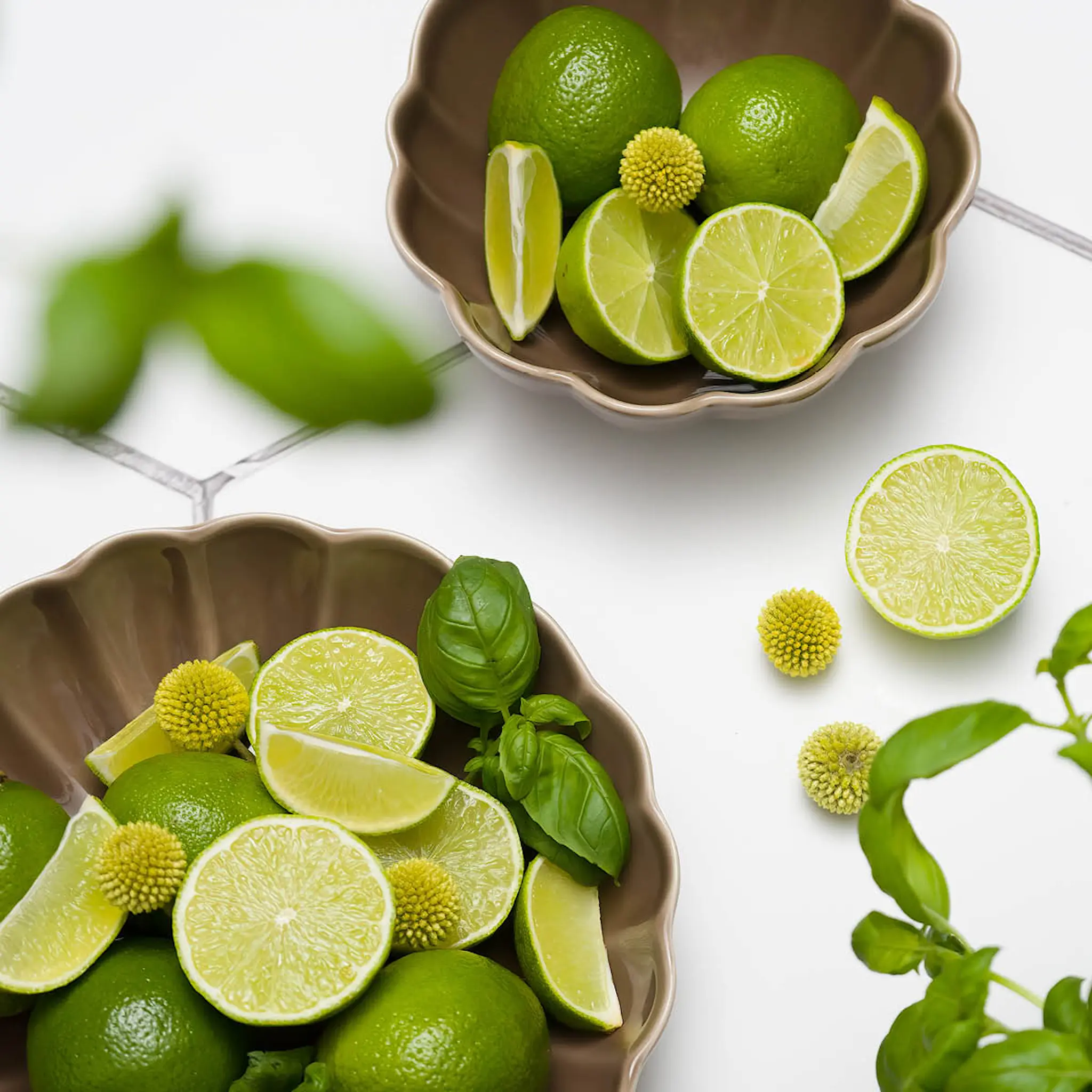 Stiernholm Lotus Kulho 16 cm Sand