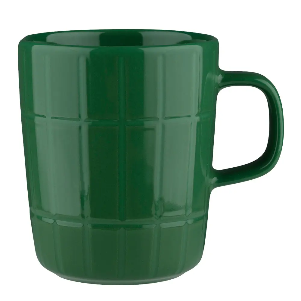 Tiiliskivi Muki 25 cl Vihreä