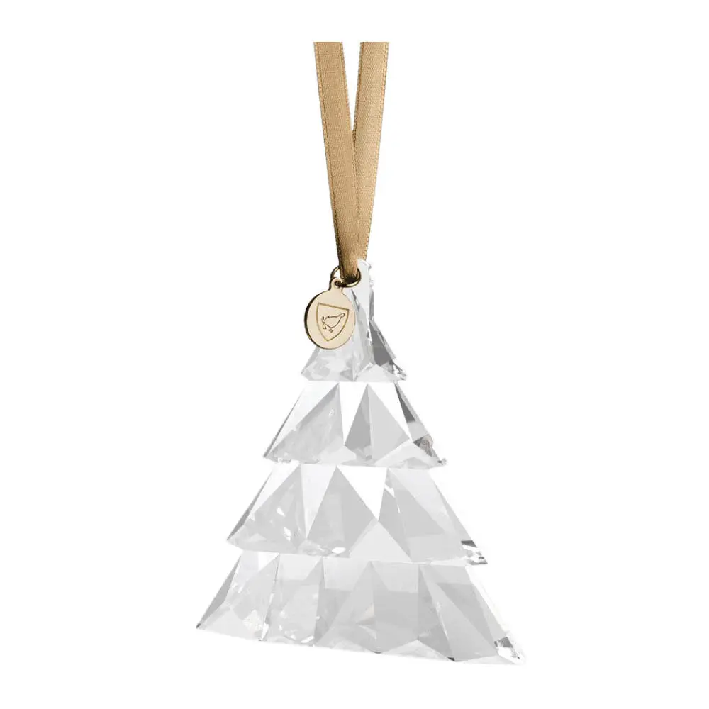 Annual Ornament 2026 gran