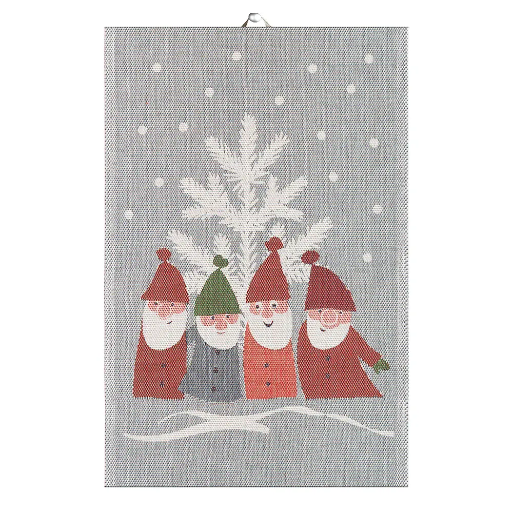 Nissemøte håndkle 40x60 cm