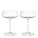 Sky Cocktailglas Coupe 25 cl 2-pack