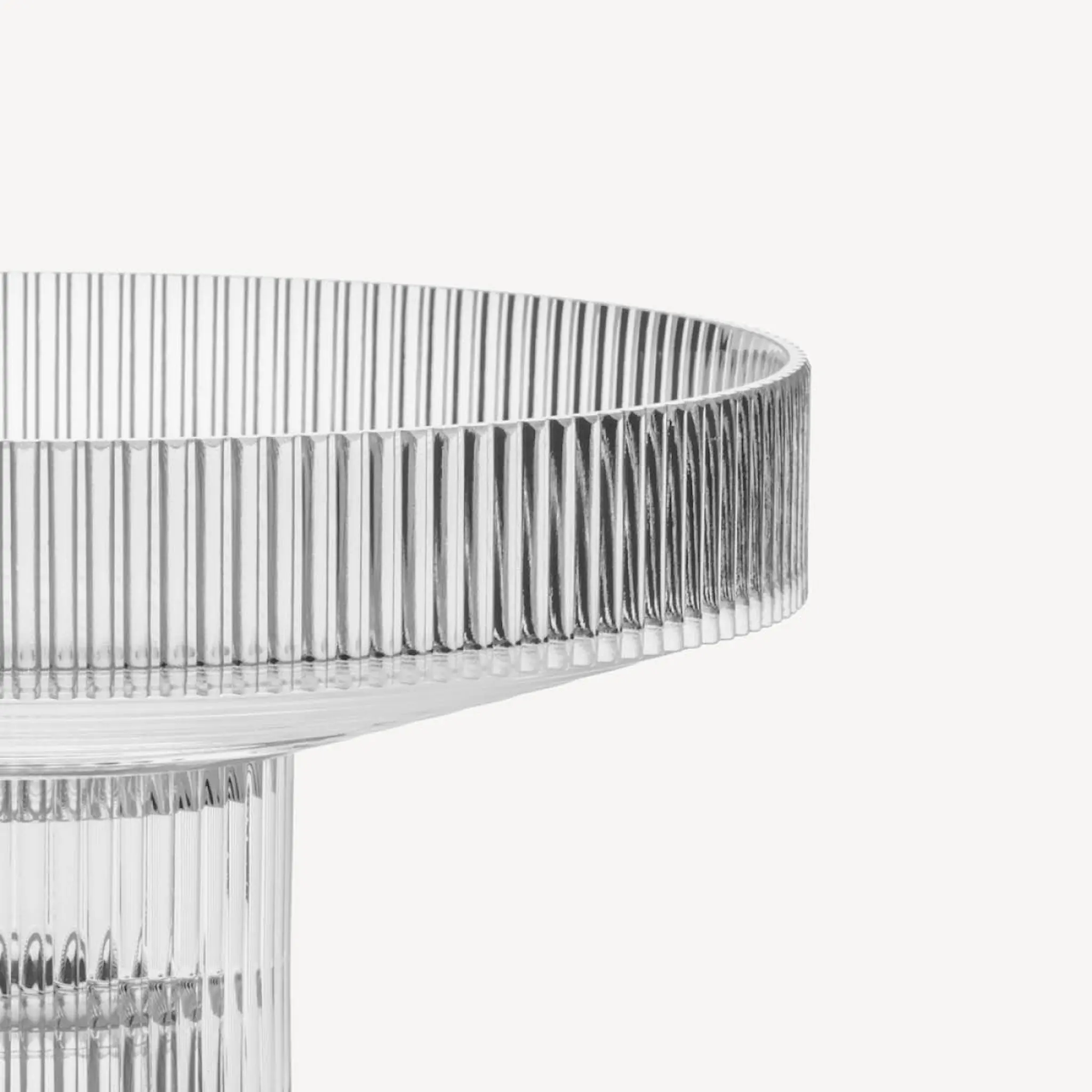 Kosta Boda Pavilion skål 21,5 cm