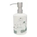 Mumin tvålpump badstund