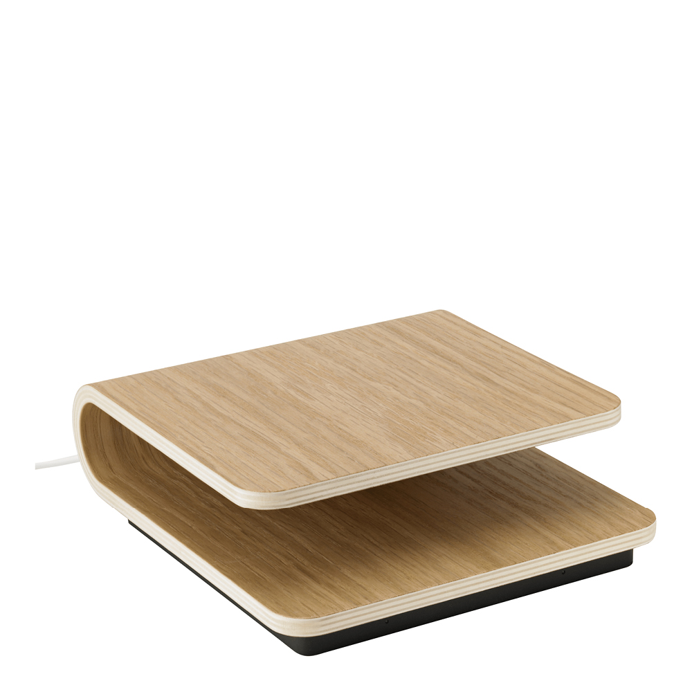 Stelton - Ro Langaton Laturi 65W Tammi