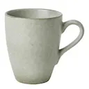 Nordic Marsh megamugg med öra 40 cl dusty green