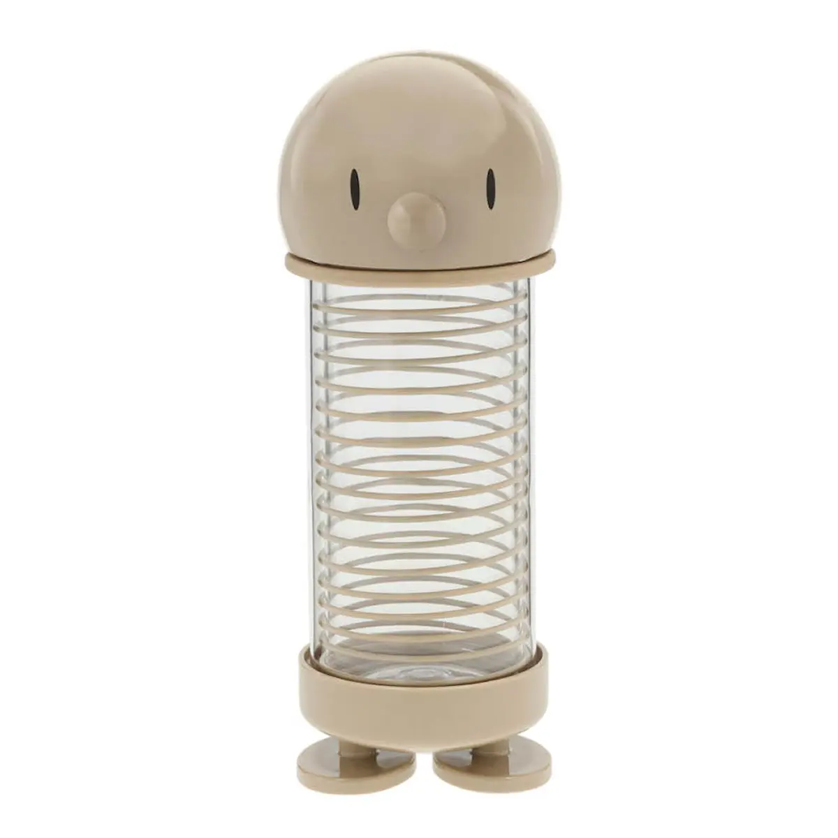 Hoptimisten Hoptimist Bumble vattenflaska 0,4 L latte