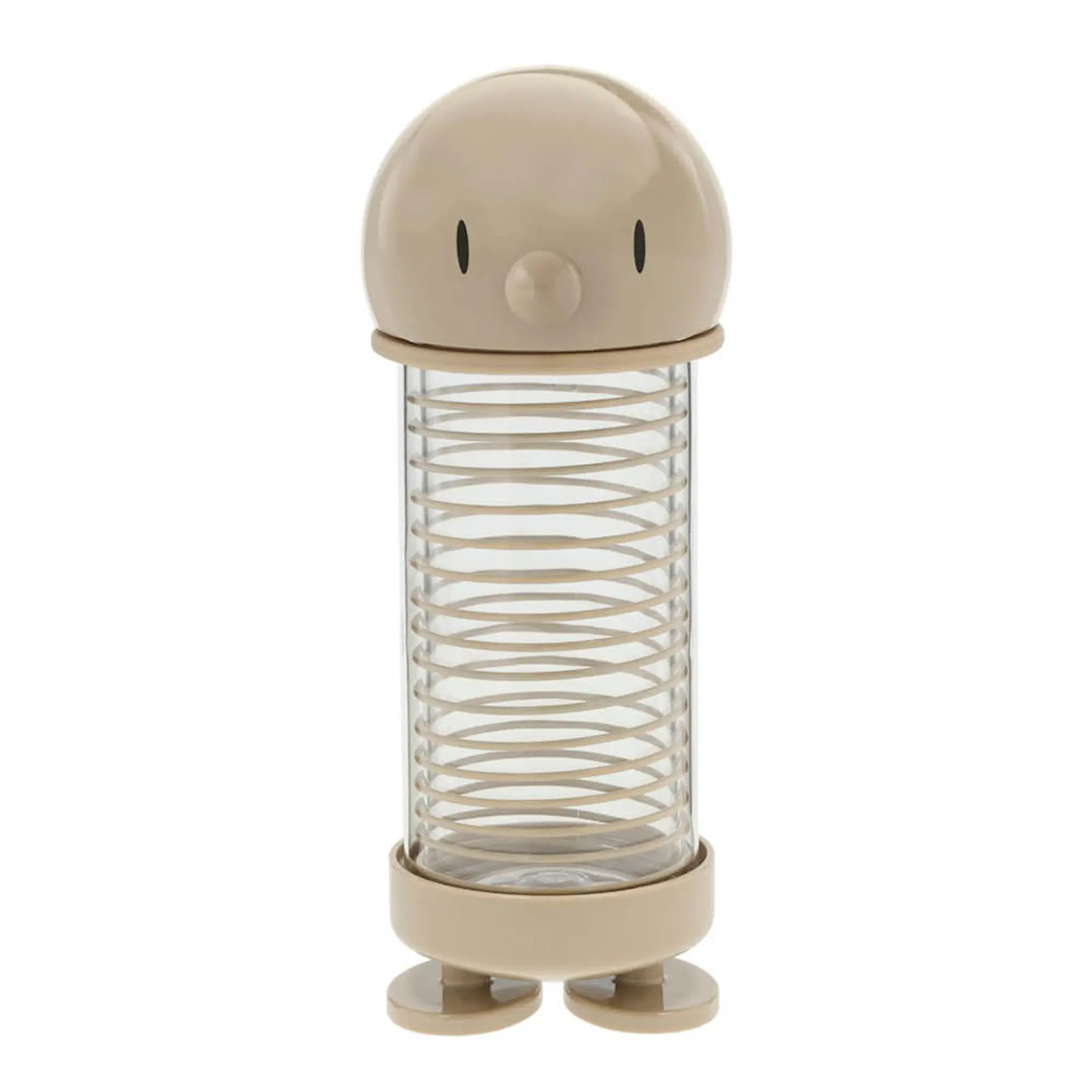 Hoptimisten Bumble drikkeflaske 0,4L latte