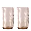 Swirl longdrinkglas 48 cl 2-pack Slit