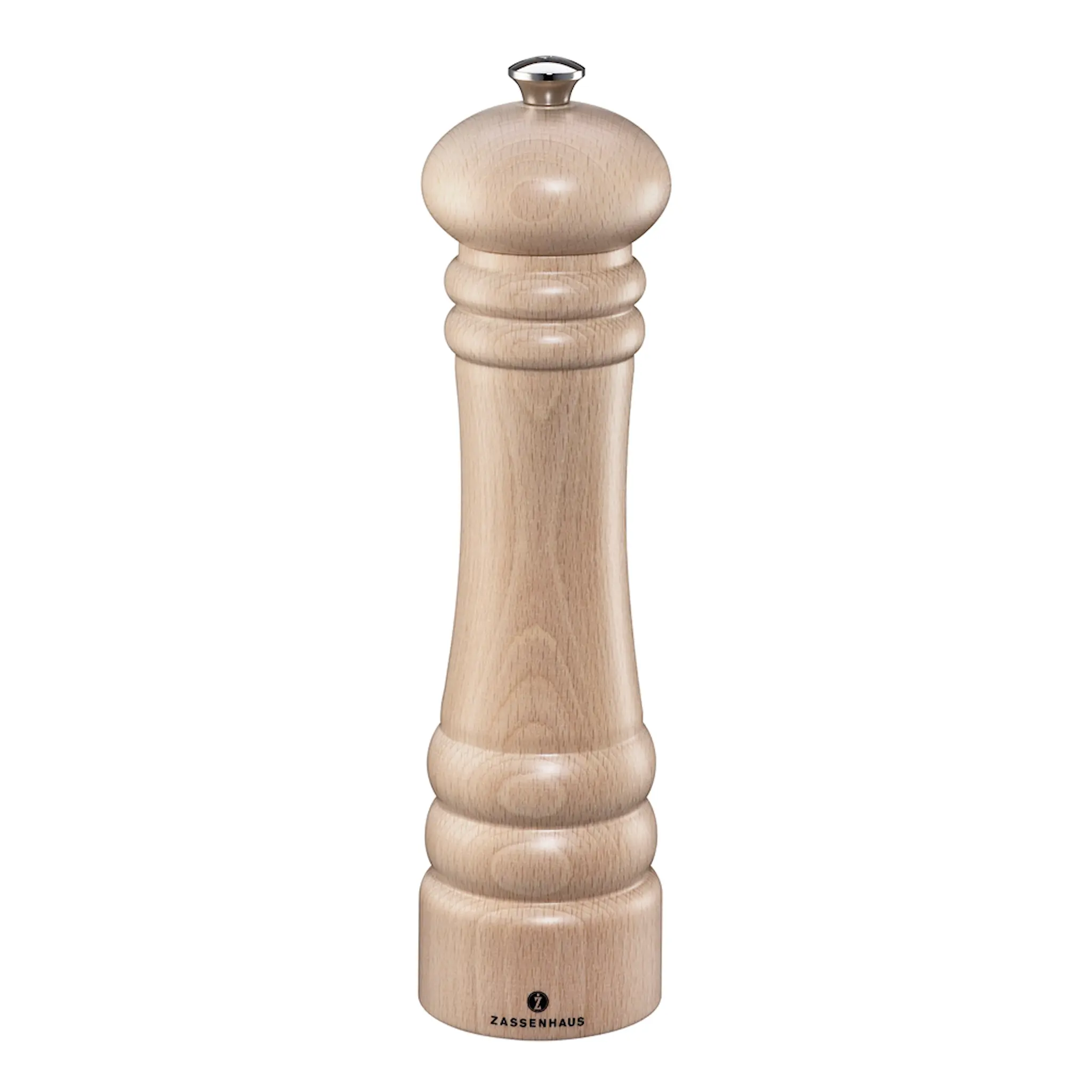 Zassenhaus Berlin Pepparkvarn 24 cm Bok