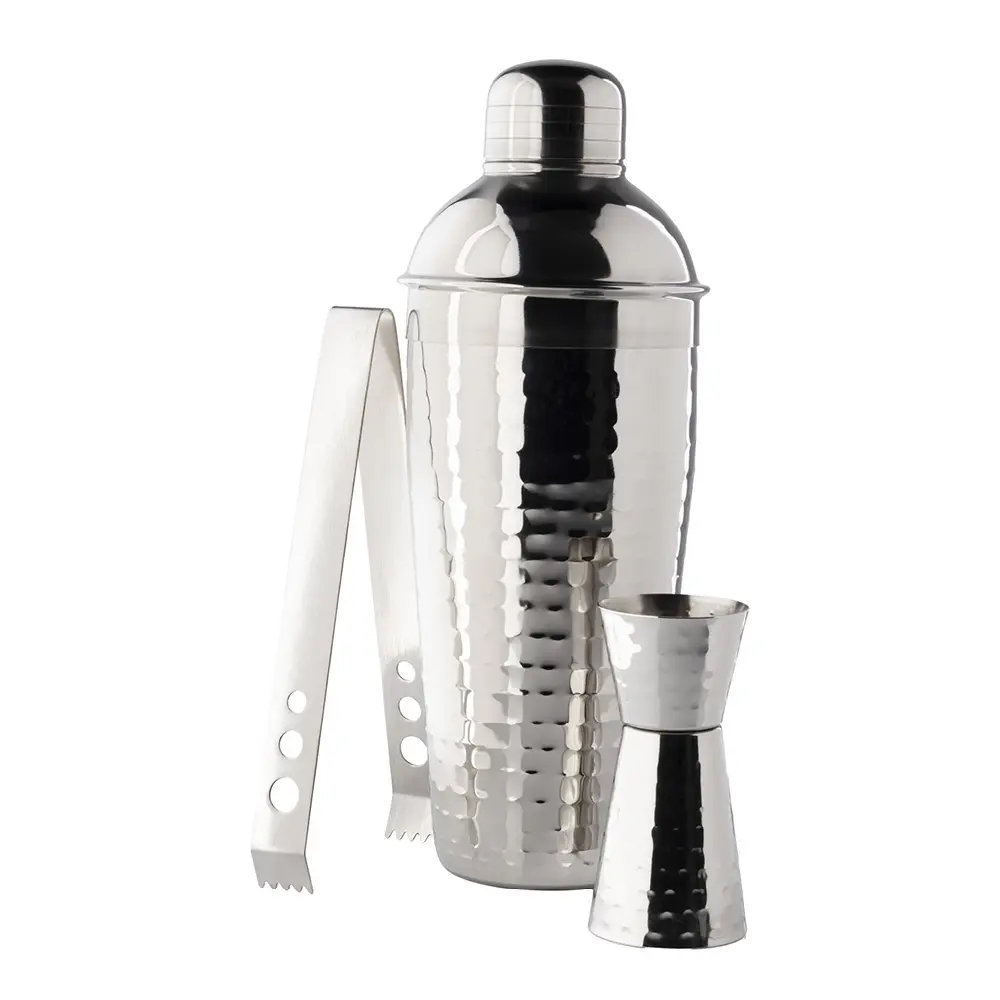 Taylor's Cocktailsetti 3 osaa