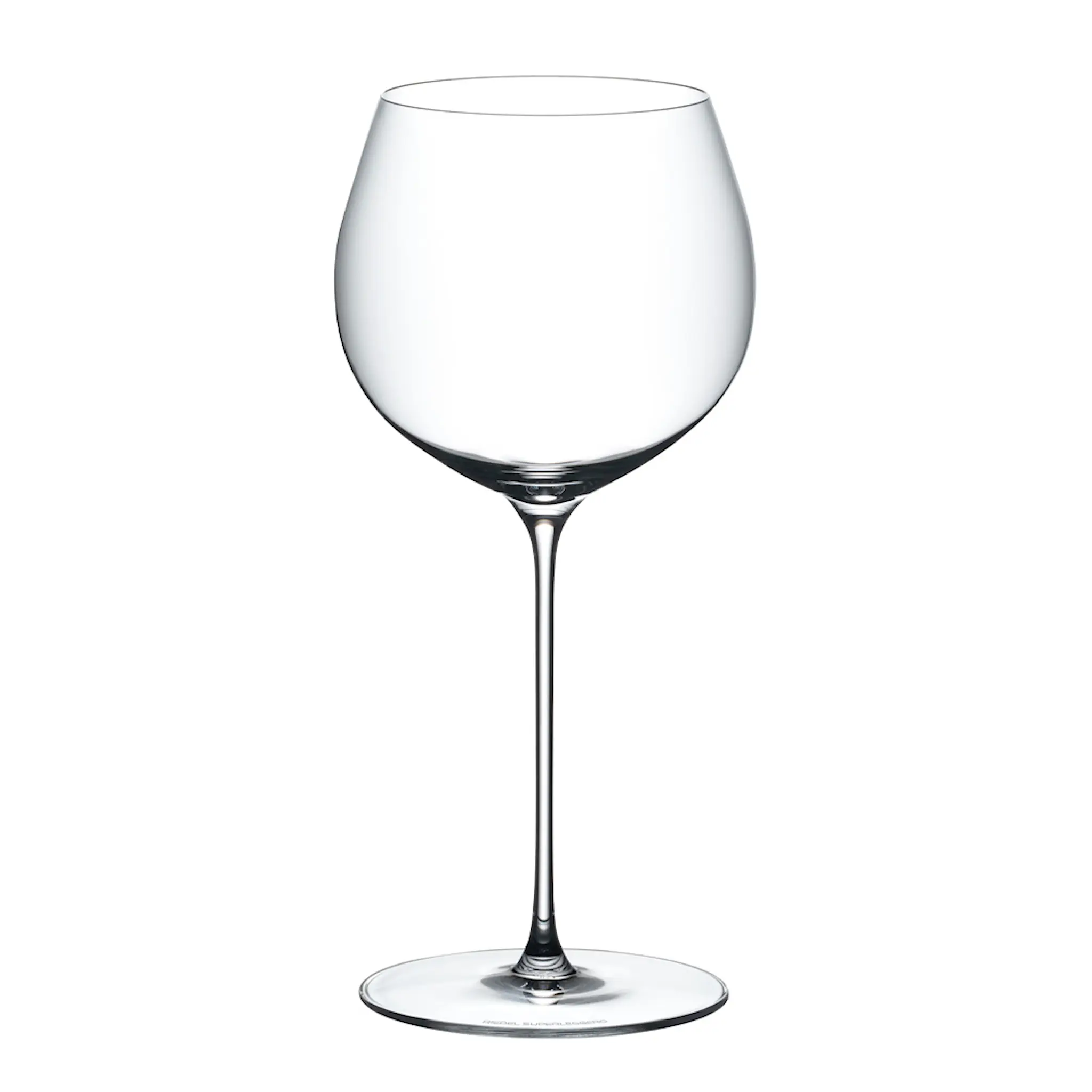 Riedel Superleggero Chardonnay Vinglas 66 cl