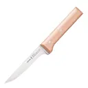 Parallèle köttkniv 16 cm bokträ