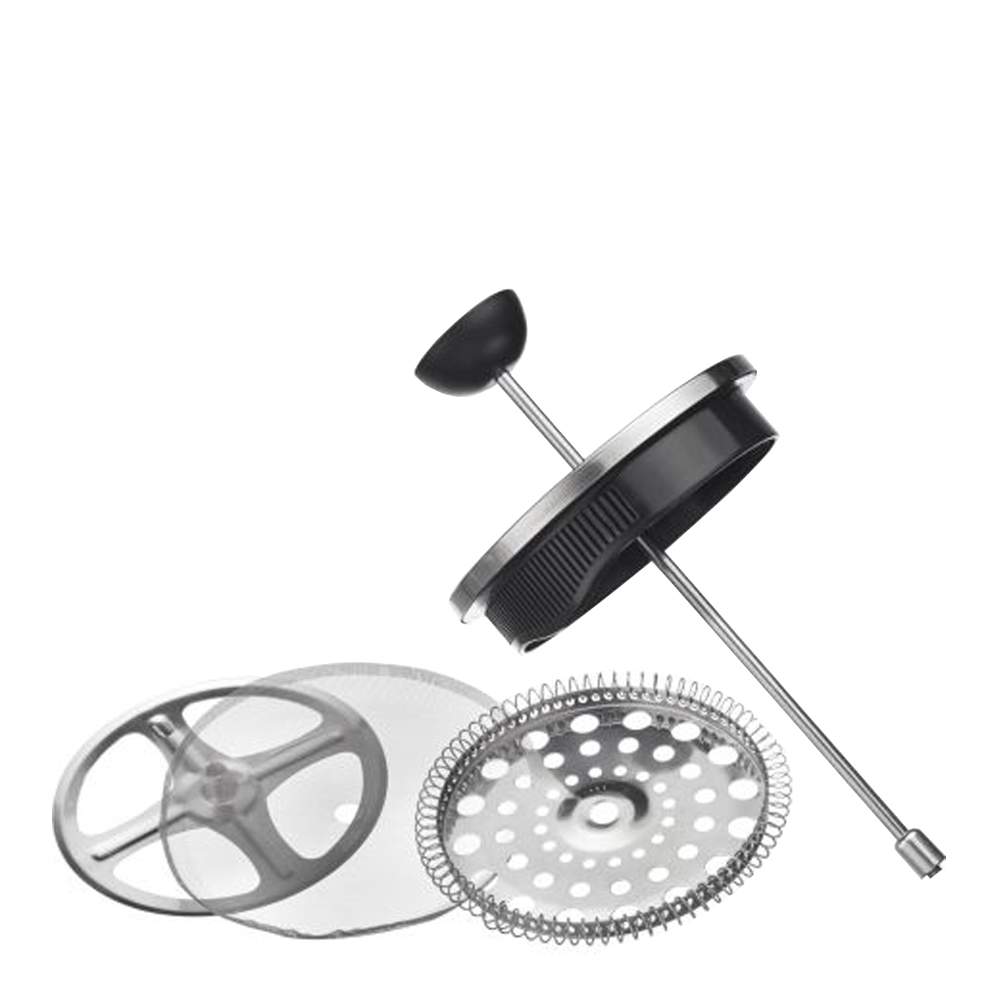 Westmark Brasilia presskanne kaffe 50 cl