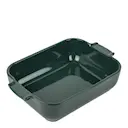Appolia Ugnsform rektangulär 25 cm Forest Green
