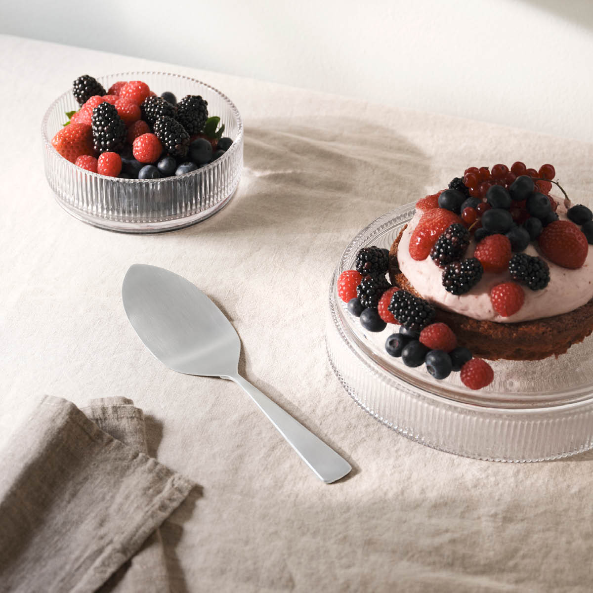 Stelton Pilastro serveringsbolle stor