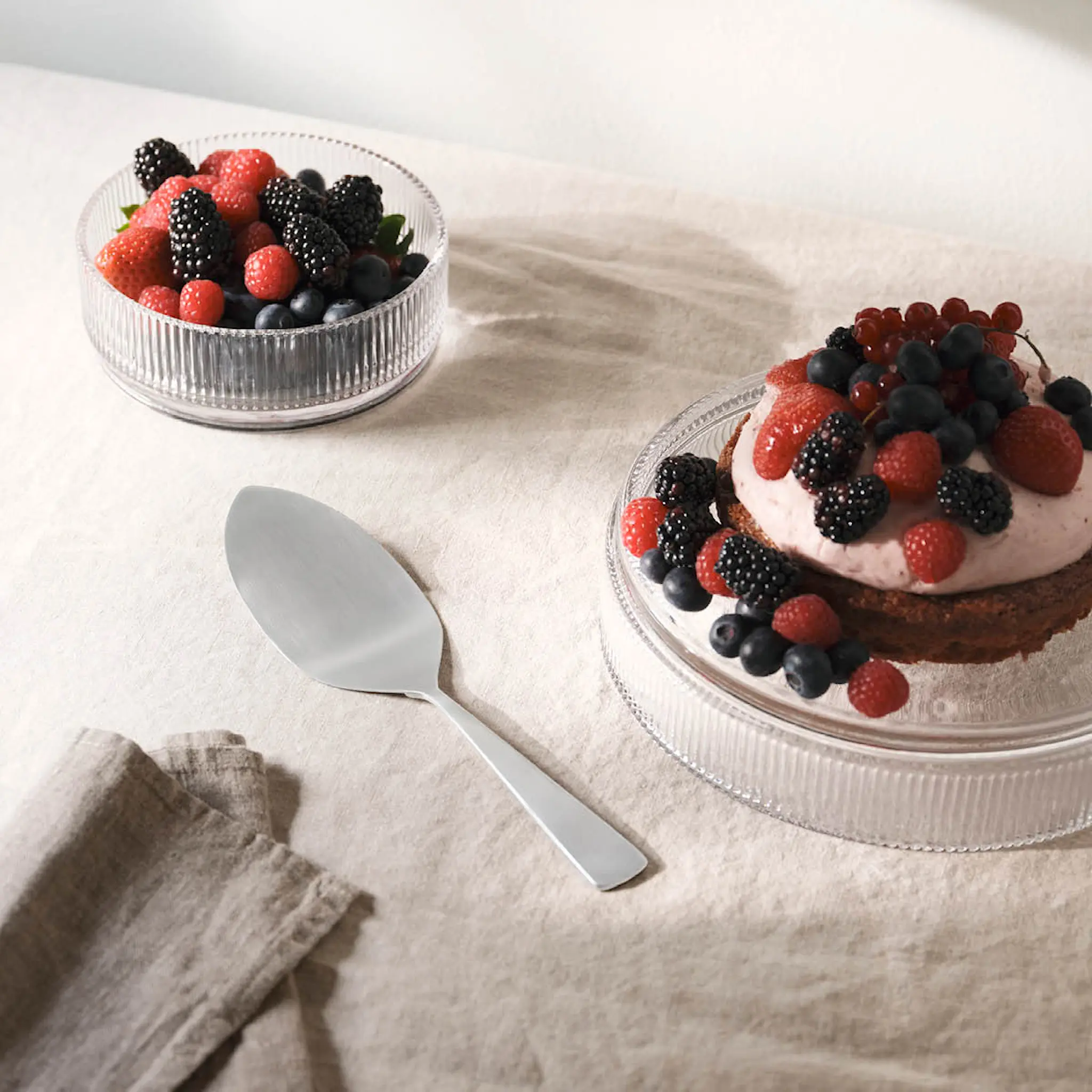 Stelton Pilastro serveringsbolle stor