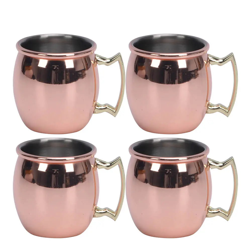 Moscow Mule Muki 6 cl 4 kpl