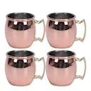 Moscow Mule Mugg 6 cl 4-Pack