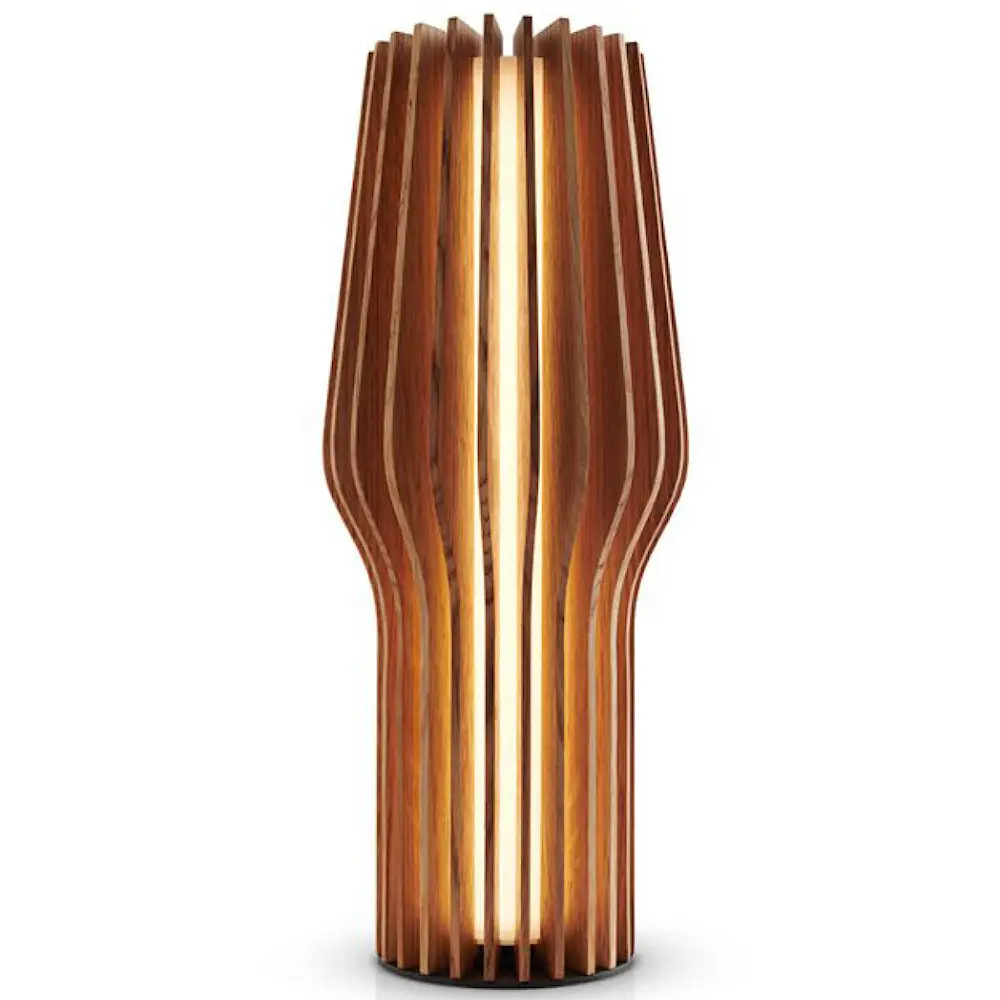 Radiant LED ladattava valaisin 27,5 cm